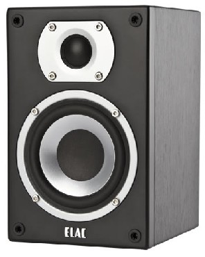 Gonik surround Elac BS 52.2