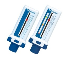 Pikflometr Vitalograph asmaPLAN+ Peak Flow Meter