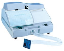 Spirometr Vitalograph Gold Standard