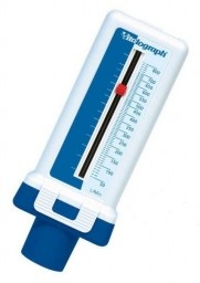 Pikflometr Vitalograph Peak Flow Meter