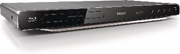 Odtwarzacz Blu-ray Philips BDP2800