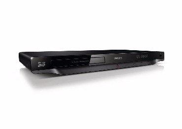 Odtwarzacz Blu-ray Philips BDP5200