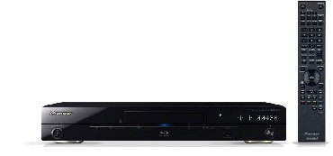 Odtwarzacz Blu-ray Pioneer BDP-430