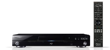 Odtwarzacz Blu-ray Pioneer BDP-LX54