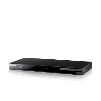 Odtwarzacz Blu-ray Samsung BD-D5500