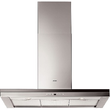 Okap kominowy AEG-Electrolux DD 6490-M