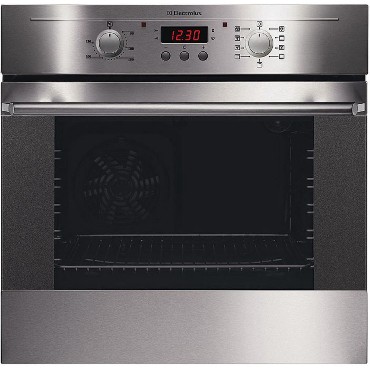 Piekarnik Electrolux EOB 53202 X