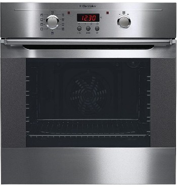 Piekarnik Electrolux EOC 55100 X