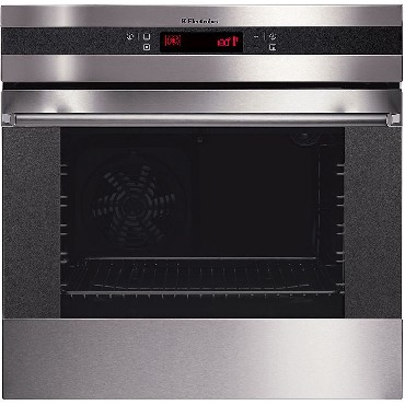 Piekarnik Electrolux EOC 66800 X