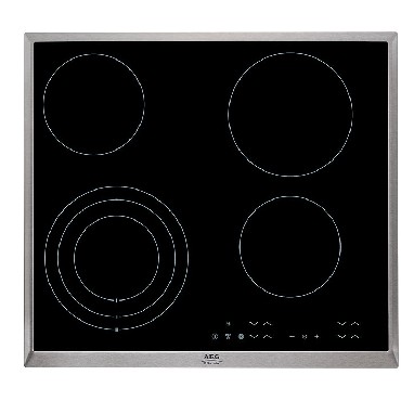 Pyta ceramiczna AEG-Electrolux HK 634020 XB