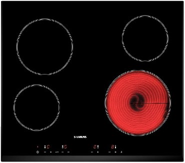 Pyta ceramiczna Siemens ET 651EE11E