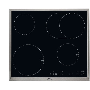 Pyta ceramiczno-indukcyjna AEG-Electrolux HK 634150 XB