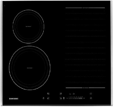 Pyta indukcyjna Samsung CTN464KC01