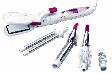 Karbownica BaByliss 2021CE