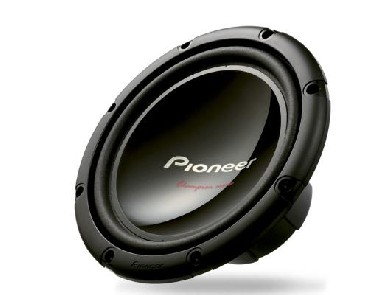 Subwoofer samochodowy Pioneer TS-W309