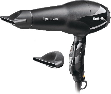 Suszarka do wosw BaByliss 6612E