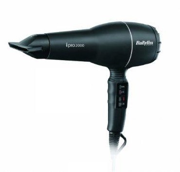 Suszarka do wosw BaByliss 6628E