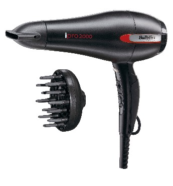 Suszarka do wosw BaByliss 6632E