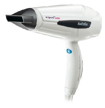 Suszarka do wosw BaByliss D221E