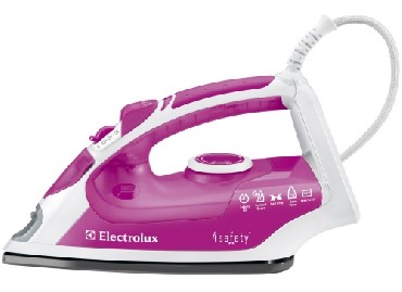 elazko Electrolux EDB 5110