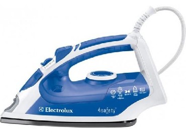 elazko Electrolux EDB 5130