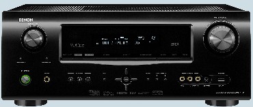 Zestaw kina domowego Denon HTS 1911-1611-MOVIE 155-QX