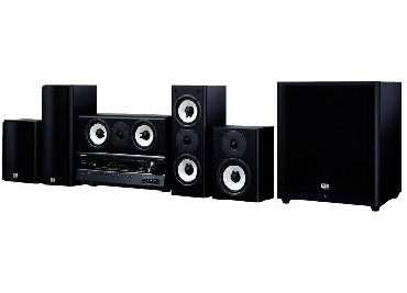 Zestaw kina domowego Onkyo HT-S9305 THX