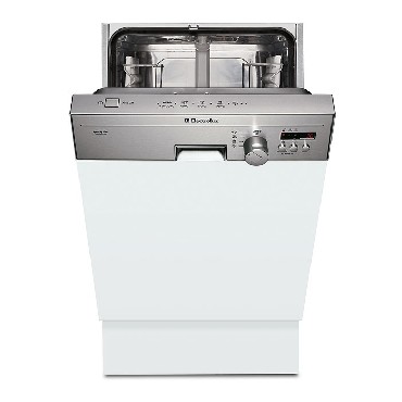 Zmywarka Electrolux ESI 44500 XR