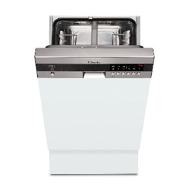 Zmywarka Electrolux ESI 47500 XR