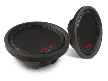 Subwoofer samochodowy Alpine SWR-T12