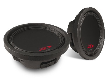 Subwoofer samochodowy Alpine SWR-T10