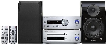 Zestaw Hi-Fi Kenwood K-1000