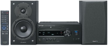 Zestaw Hi-Fi Kenwood K-711-B