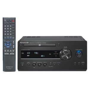 Odtwarzacz CD Kenwood RK-711