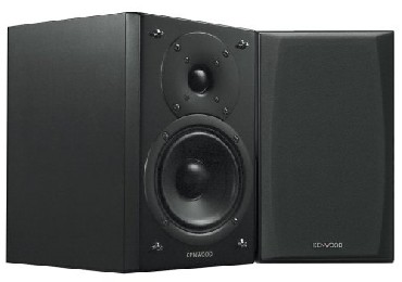 Zestaw gonikw stereo Kenwood LS-K711