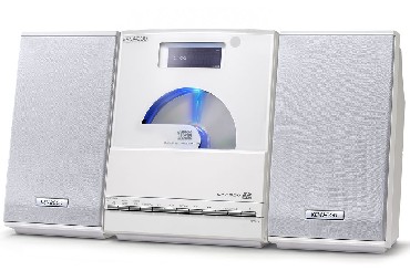 Mikrowiea Hi-Fi Kenwood C-313