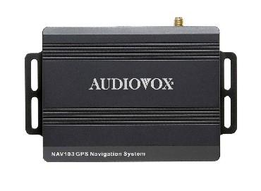 Modu nawigacji Audiovox NAV 104