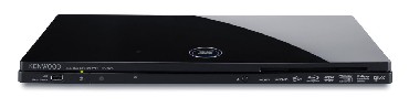 Odtwarzacz Blu-ray Kenwood BD-7000