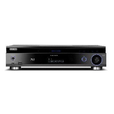 Odtwarzacz Blu-ray Kenwood BDR-A7