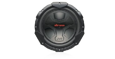 Subwoofer samochodowy JVC CS-G1200BOX