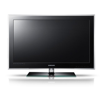 Telewizor LCD Samsung LE40D550