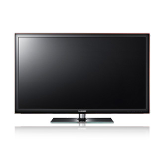 Telewizor LED Samsung UE40D5500