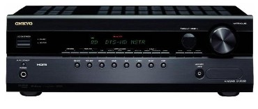 Zestaw kina domowego Onkyo HTE 308/406 SYNERGY F1/C10/B2