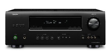 Amplituner AV Denon AVR 1312