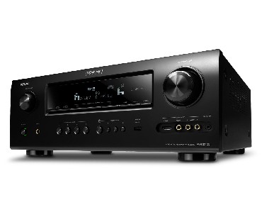 Amplituner AV Denon AVR-2312