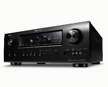 Amplituner AV Denon AVR-3312