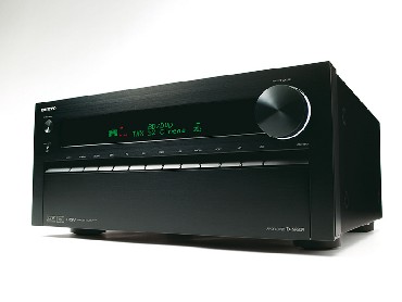 Amplituner AV Onkyo TX-NR809