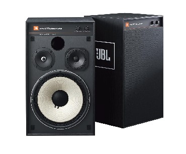 Monitor JBL 4312 E