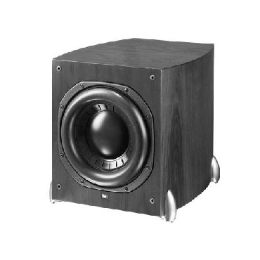 Subwoofer Paradigm STUDIO SUB-12 v.5 czarny fortepianowy