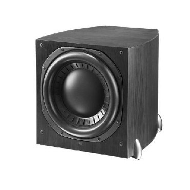 Subwoofer Paradigm STUDIO SUB-15 v.5 czarny fortepianowy